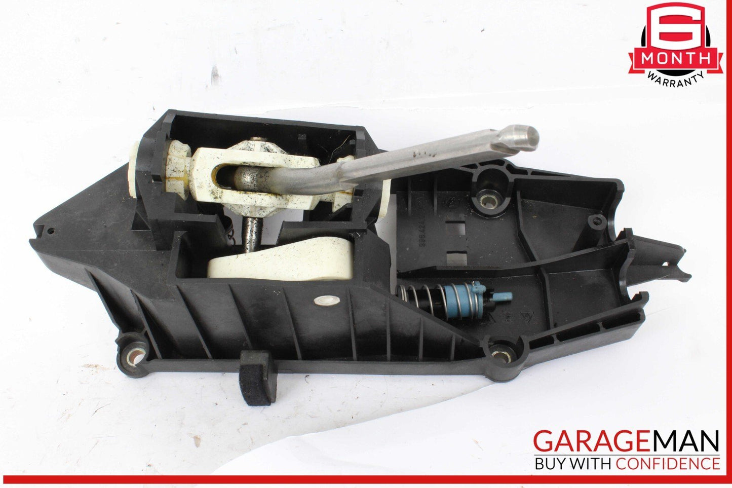 97-04 Porsche Boxter 986 Automatic Transmission Gear Shifter OEM