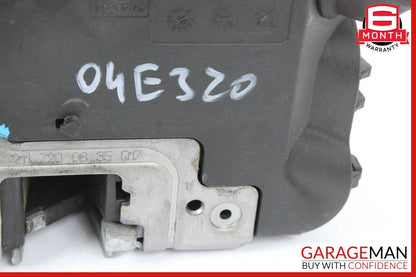03-09 Mercedes W211 E320 E350 E550 Front Right Side Door Lock Latch Actuator
