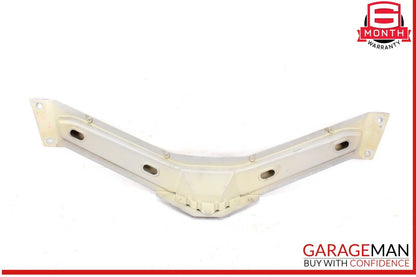 03-13 Maserati Quattroporte M139 Front Upper Radiator Support Bracket OEM