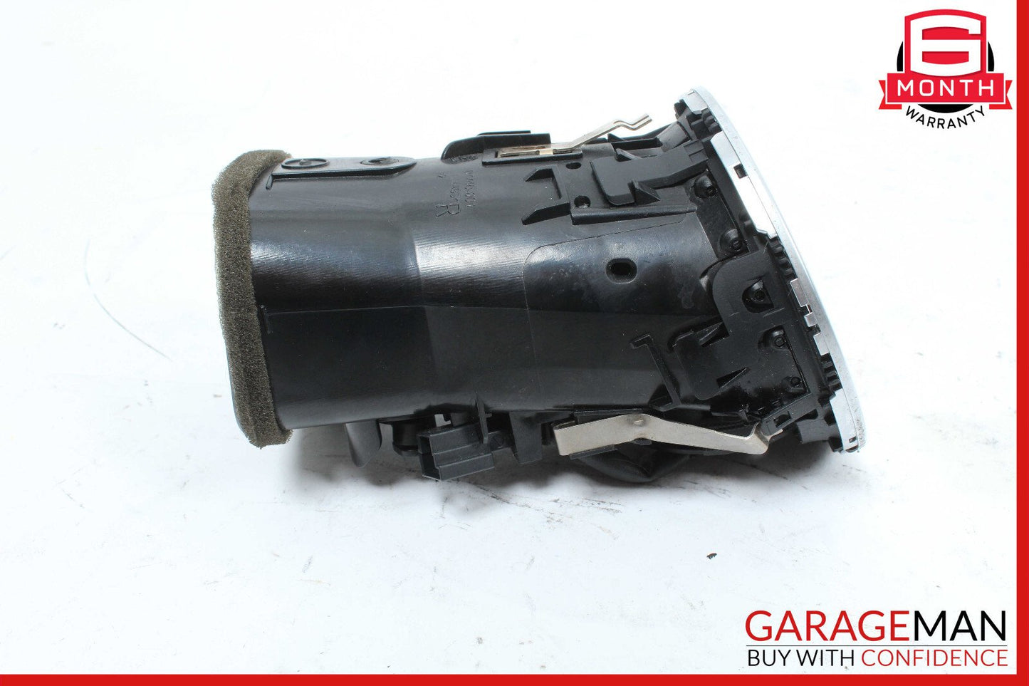 12-14 Mercedes W204 C250 C300 C350 Dash AC A/C Air Vent Grill Right Side OEM