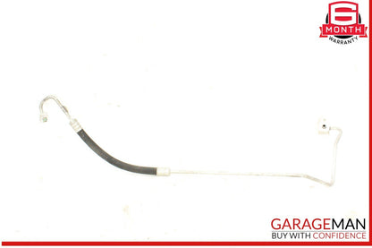 04-08 Maserati Quattroporte M139 AC A/C Air Conditioning Hose Pipe Line OEM