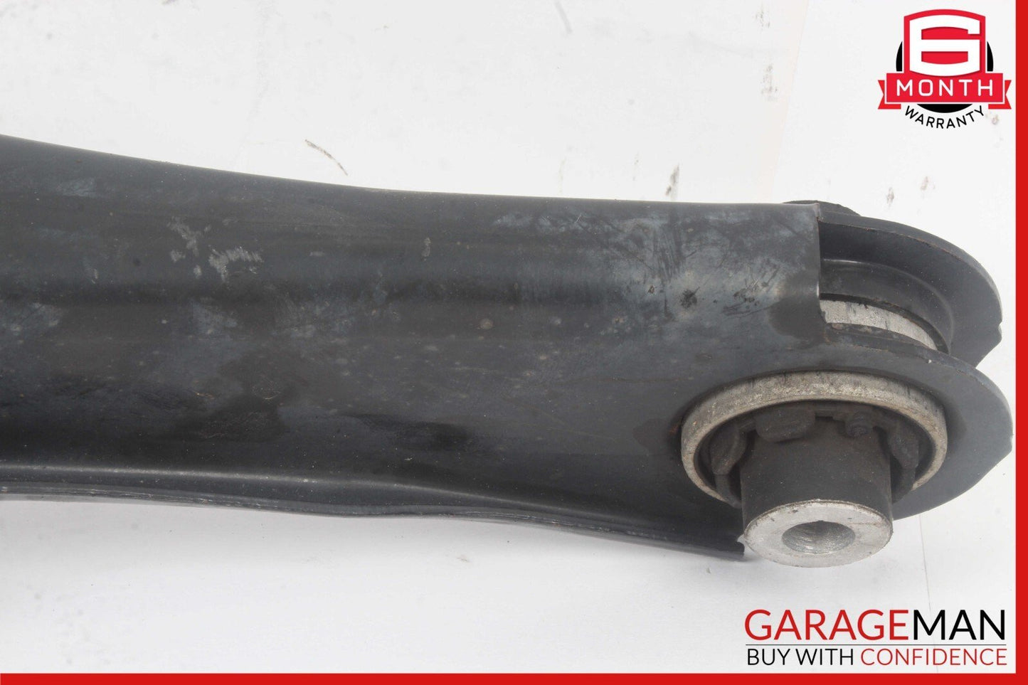 19-23 Audi Q3 Rear Left or Right Side Lower Control Arm 3Q0505311F OEM
