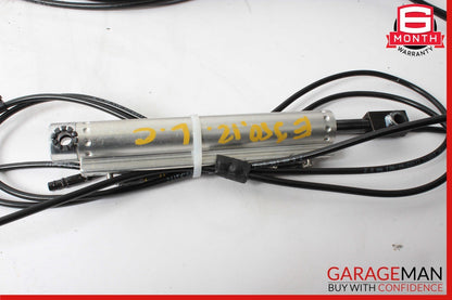 11-17 Mercedes W207 E350 E400 E550 Cylinder Set of 6 Pc OEM