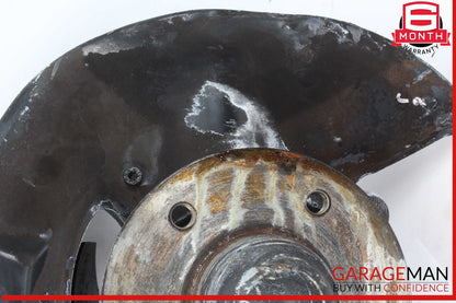 97-04 Mercedes R170 SLK230 SLK320 Front Left Wheel Spindle Knuckle Hub Bearing