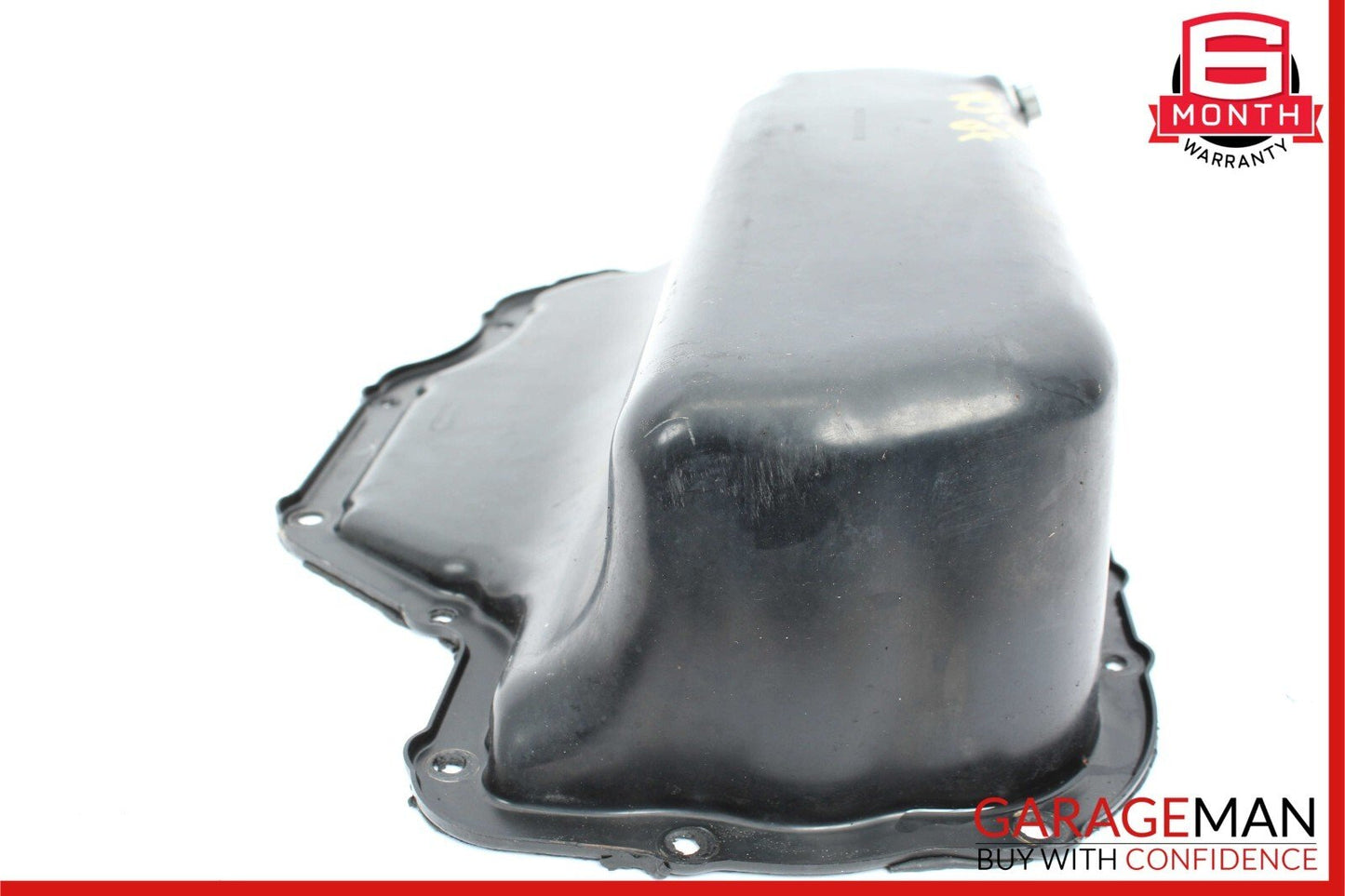 06-13 Mercedes W251 R350 GL350 ML350 Lower Engine Oil Pan