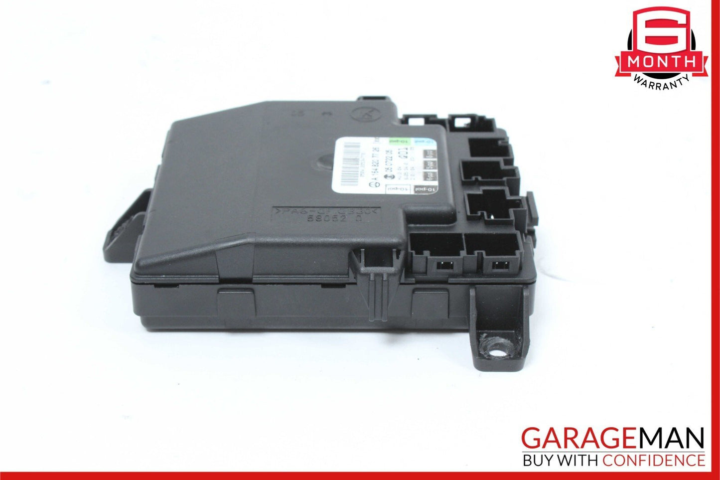 06-13 Mercedes W251 R500 GL450 ML500 Front Left Side Door Control Module OEM