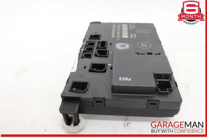 03-09 Mercedes W211 E320 CDI Front Right Passenger Side Door Control Module OEM