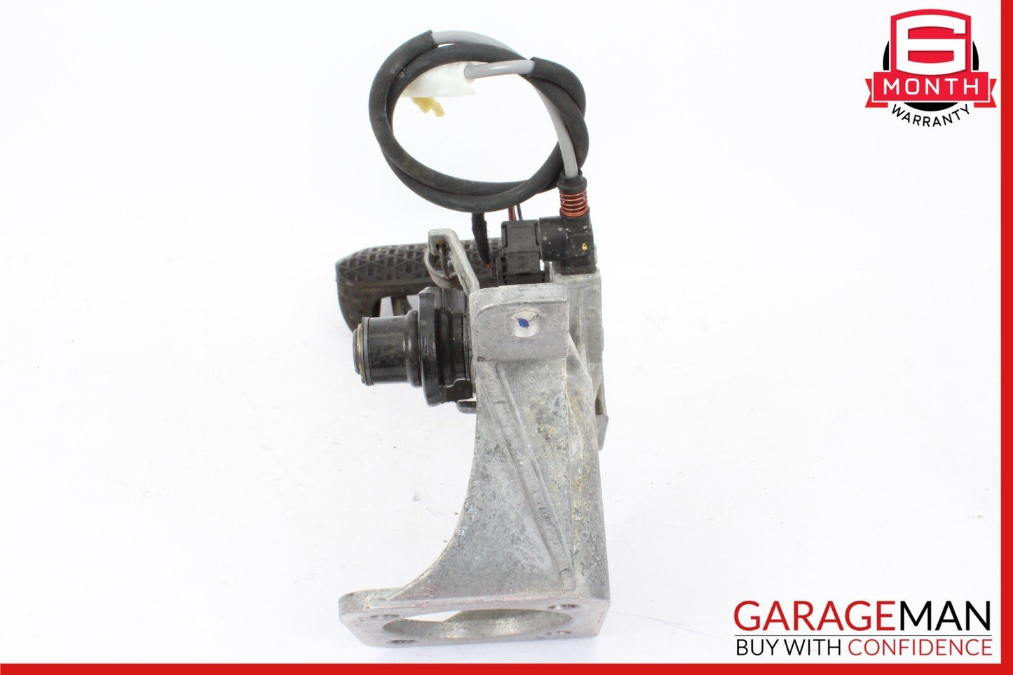 94-00 Mercedes W202 C230 C220 C280 Brake Pedal Unit 2102900619 OEM