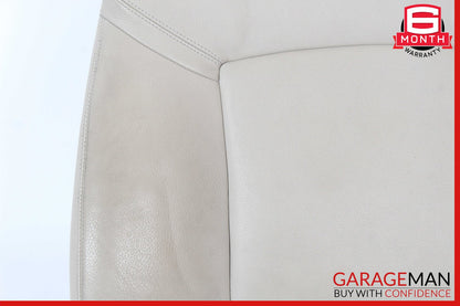 11-13 BMW F10 550i 535i 528i Front Right or Left Top Upper Seat Cushion OEM