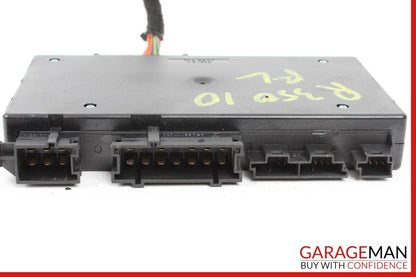 10-12 Mercedes W251 R350 GL450 ML350 Front Left Driver Side Seat Control Module