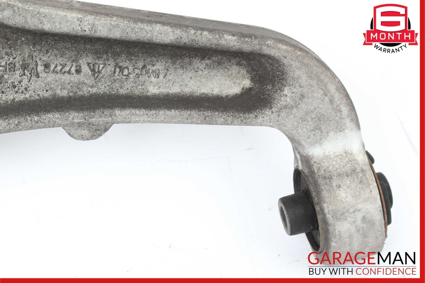 14-17 Maserati Ghibli Front Left Driver Side Suspension Lower Control Arm