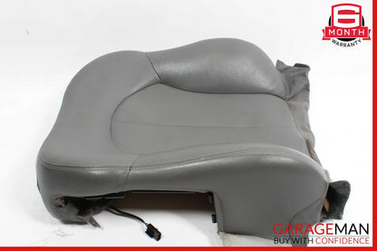 03-09 Mercedes W209 CLK350 Front Right Side Convertible Top Upper Seat Cushion