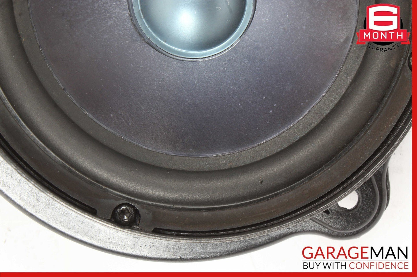 06-11 Mercedes W219 CLS63 CLS500 Door Speaker Sound Audio Radio 2198200102 OEM