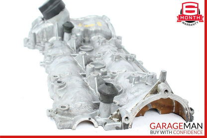 06-13 Mercedes W212 E350 Right Side Engine Motor Cylinder Head Valve Cover OEM