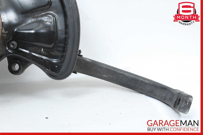 03-06 Mercedes R230 SL500 Front Left Spindle Knuckle Hub Bearing OEM