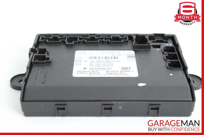 07-13 Mercedes W221 S550 Rear Right or Left Side Door Control Module OEM