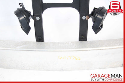 06-11 Mercedes X164 GL450 ML350 Front Bumper Reinforcement Impact Bar Rebar Assy