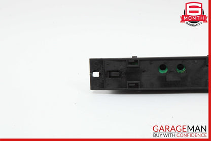 03-08 Mercedes R230 SL500 SL65 AMG Center Console ESP Switch Control Button OEM