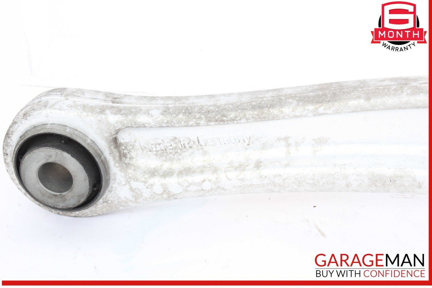 03-10 Porsche Cayenne 955 957 Rear Left / Right Side Upper Rearward Control Arm
