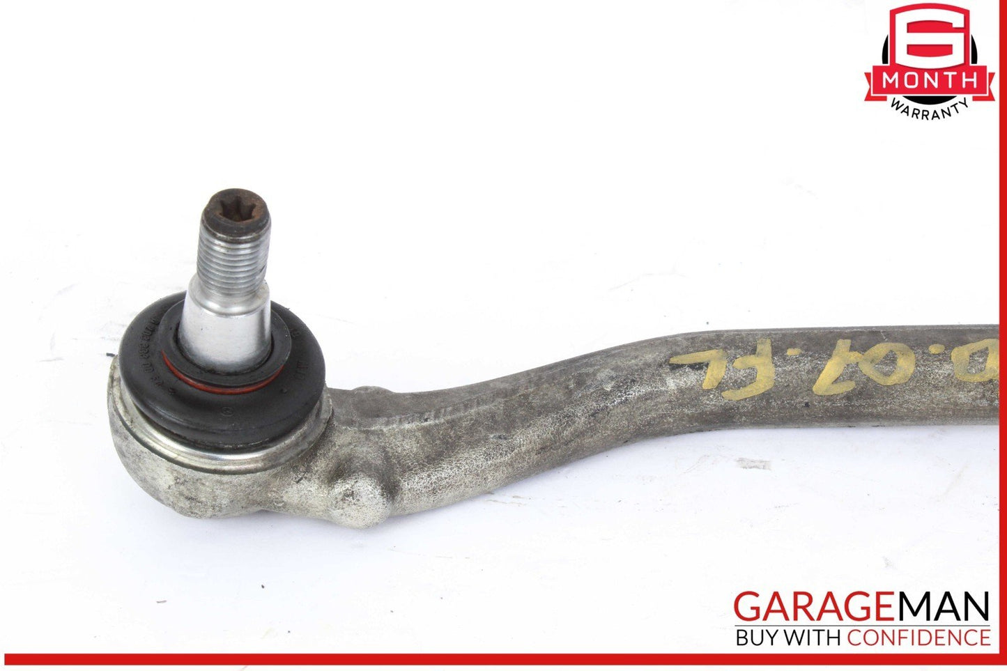 01-07 Mercedes W203 C230 C320 C32 AMG Front Left Side Lower Control Arm OEM