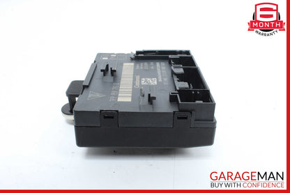10-15 Porsche Panamera 970 Front Left Side Door Control Module Unit OEM