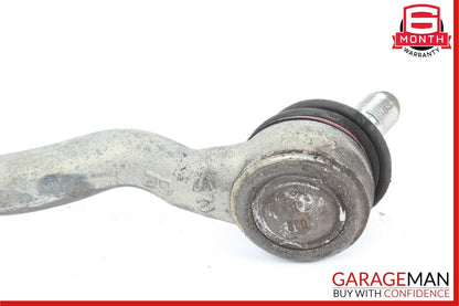 07-09 Mercedes W211 E63 AMG Left Power Steering Rack & Pinion Tie Rod Boot OEM