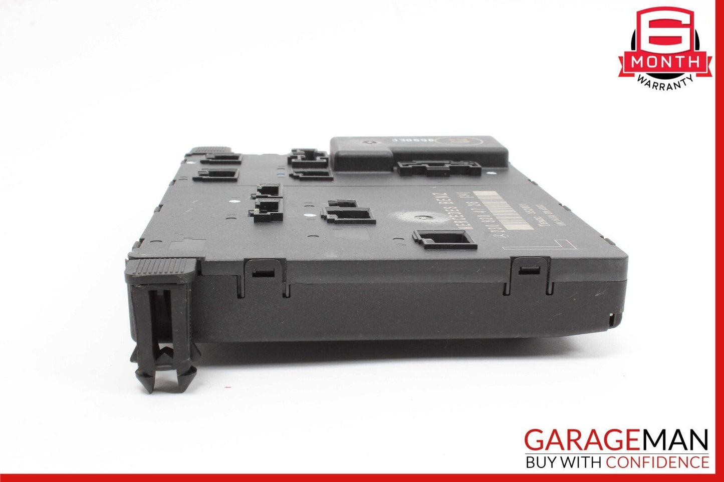 03-12 Mercedes R230 SL500 SL55 AMG SL550 Door Control Module Left Side OEM
