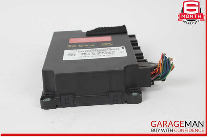 03-08 Mercedes R230 SL500 SL55 AMG SL550 Convertible Top Roof Control Module OEM