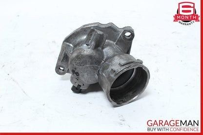 05-13 Mercedes C230 C350 E350 ML350 SLK350 Thermostat Housing 2722000515 OEM
