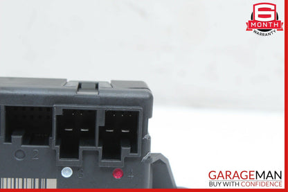 08-14 Mercedes W204 C250 C300 C63 AMG Rear Left Side Door Control Module Unit