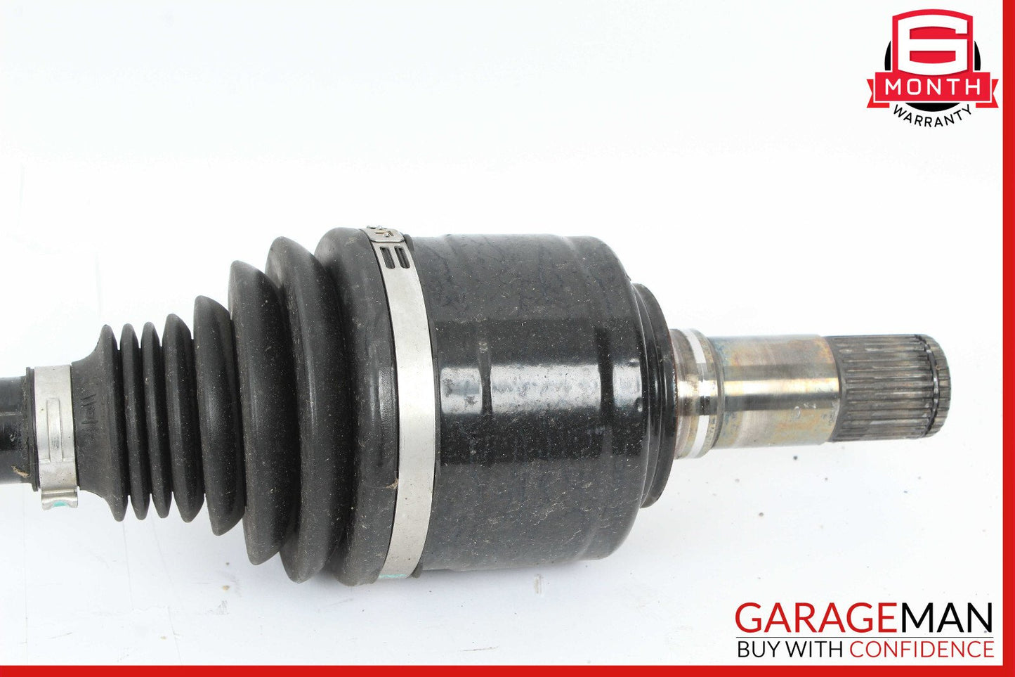14-17 Maserati Ghibli Rear Right Side CV Axle Shaft Drive Shaft Driveshaft OEM
