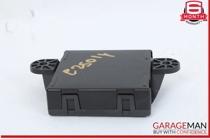 08-18 Mercedes W212 E250 C300 CLS550 Rear Right Side Door Control Module OEM