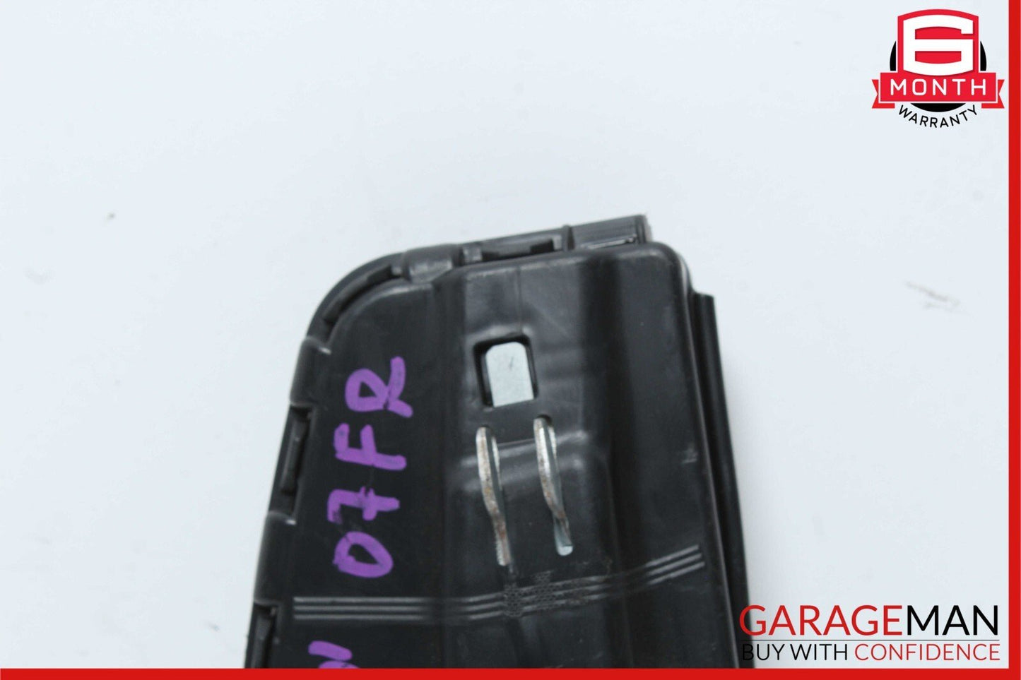 06-14 Mercedes W221 S550 ML350 Front Right Side Seat Air Bag Airbag SRS OEM