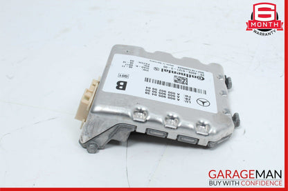 10-16 Mercedes C250 C300 SLK350 E350 Front Multipurpose Windshield Camera
