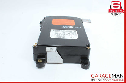 98-05  Mercedes W215 CL55 AMG CLK500 Voice Command Control Module 2208202185 OEM