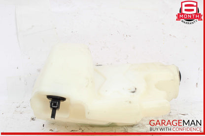 06-12 Mercedes W164 ML350 GL450 Windshield Washer Fluid Reservoir Tank Bottle