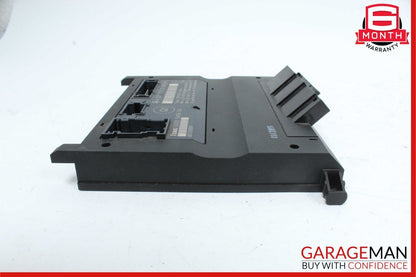 07-13 Mercedes W221 S550 S600 S400 Front Left Driver Under Seat Control Unit OEM
