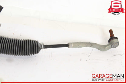 08-14 Mercedes W204 C250 C300 Power Steering Rack and Pinion 20411011017 OEM