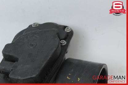 97-00 Mercedes R170 SLK230 M111 Engine Air Intake Hose Pipe Tube Assembly