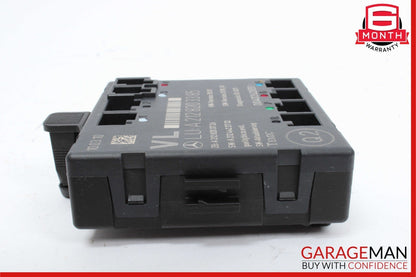 08-18 Mercedes W212 E350 SLK350 E400 Front Left Side Door Control Module OEM