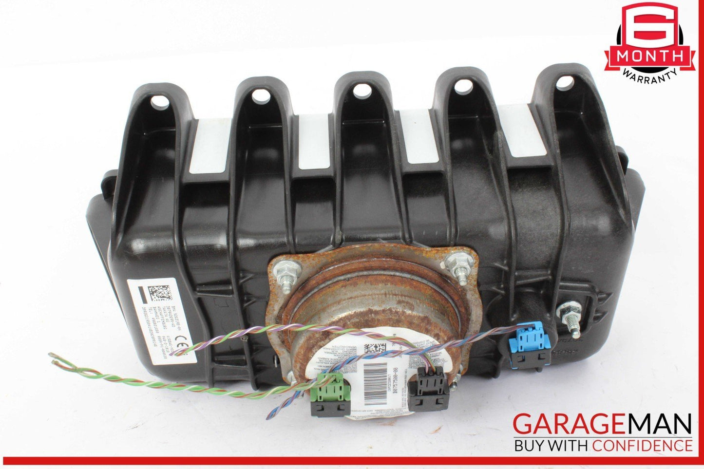 14-19 Mini Cooper Front Right Passenger Side Dash Dashboard Air Bag Airbag OEM
