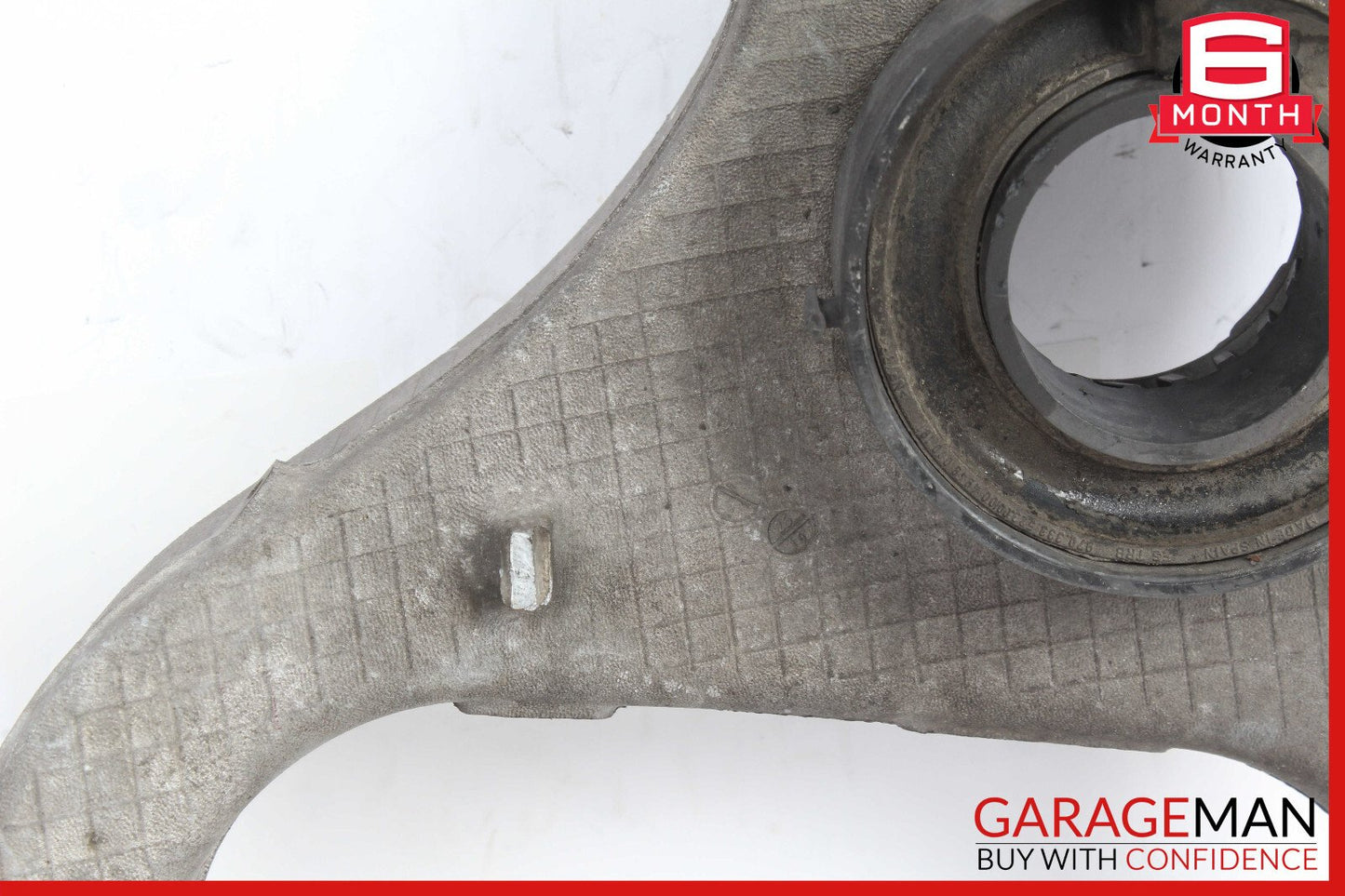 10-16 Porsche Panamera 970 Lower Control Arm Rear Right Passenger Side OEM