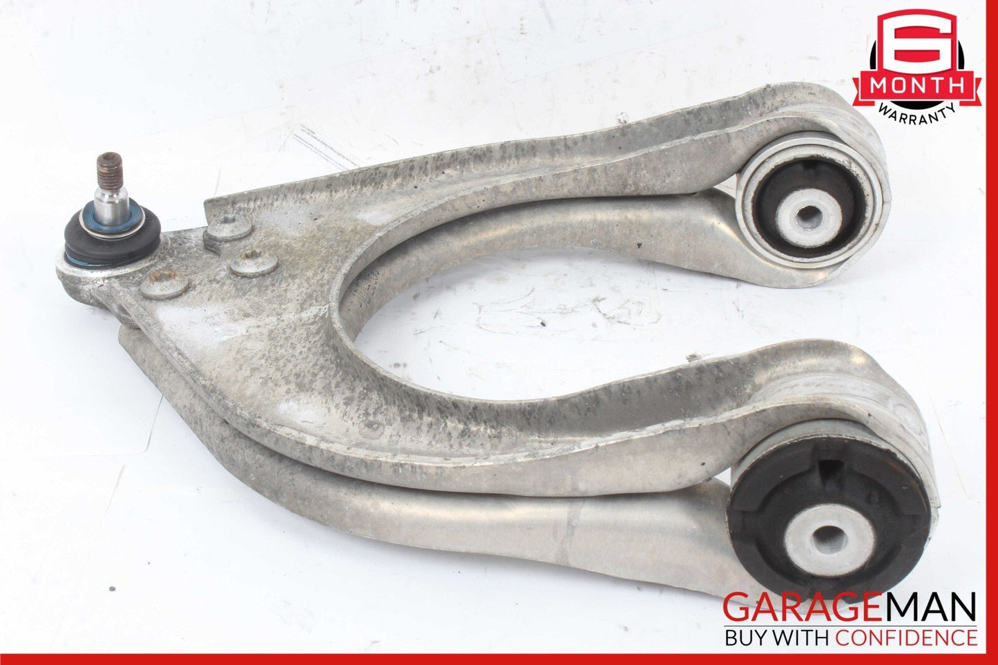 03-11 Mercedes W211 E350 E500 CLS550 RWD Front Left Side Upper Control Arm OEM