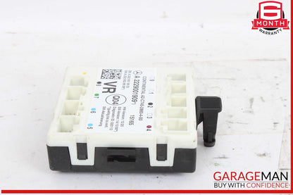 15-23 Mercedes W205 C300 4MATIC Front Right Side Door Control Module Unit OEM