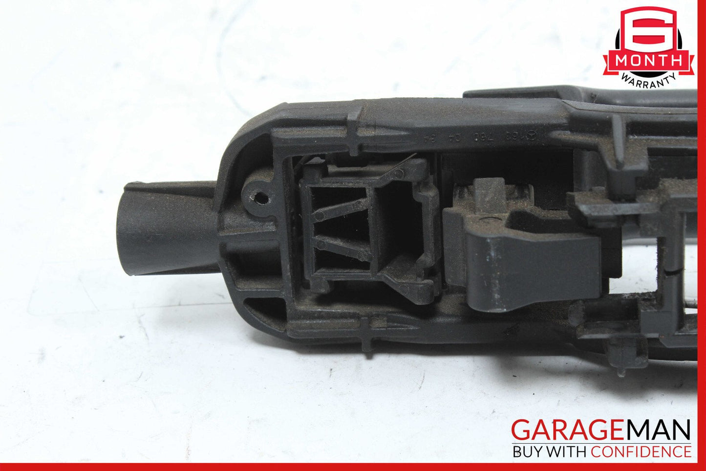 98-05 Mercedes W163 ML350 Exterior Door Handle Rear Right Side OEM