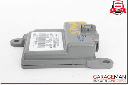 09-17 Audi Q5 Front Right Passenger Seat Occupant Detection Module 8R0959339
