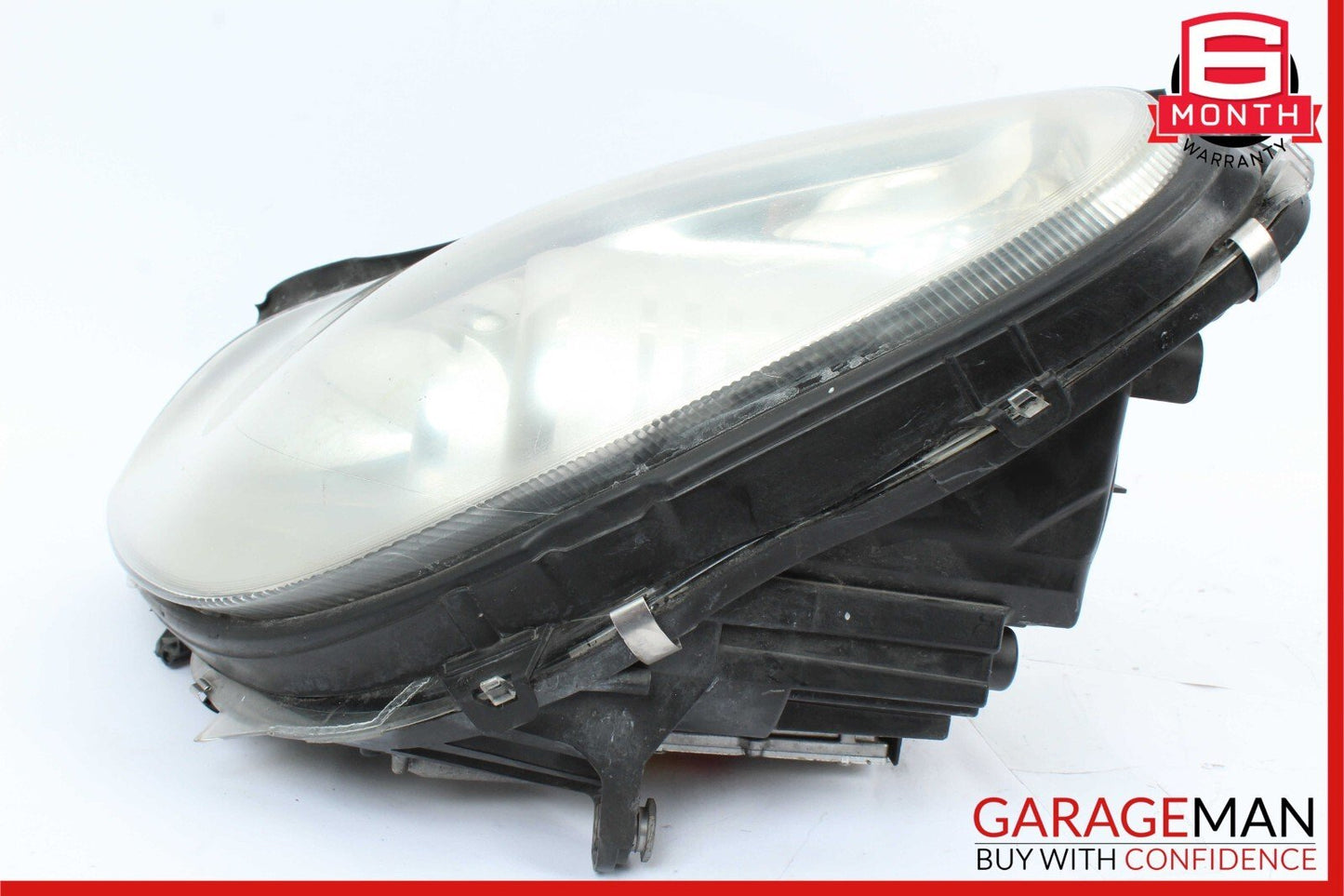 06-11 Mercedes W219 CLS550 Front Left Driver Side Headlight Lamp Xenon OEM