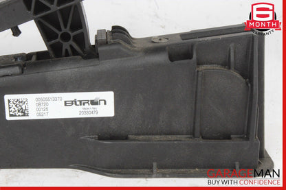17-22 Alfa Romeo Giulia Accelerator Gas Throttle Pedal Assy OEM