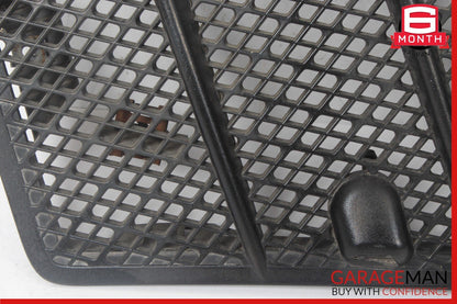 06-12 Mercedes W164 ML350 GL450 Front Right Passenger Side Hood Vent Grill OEM