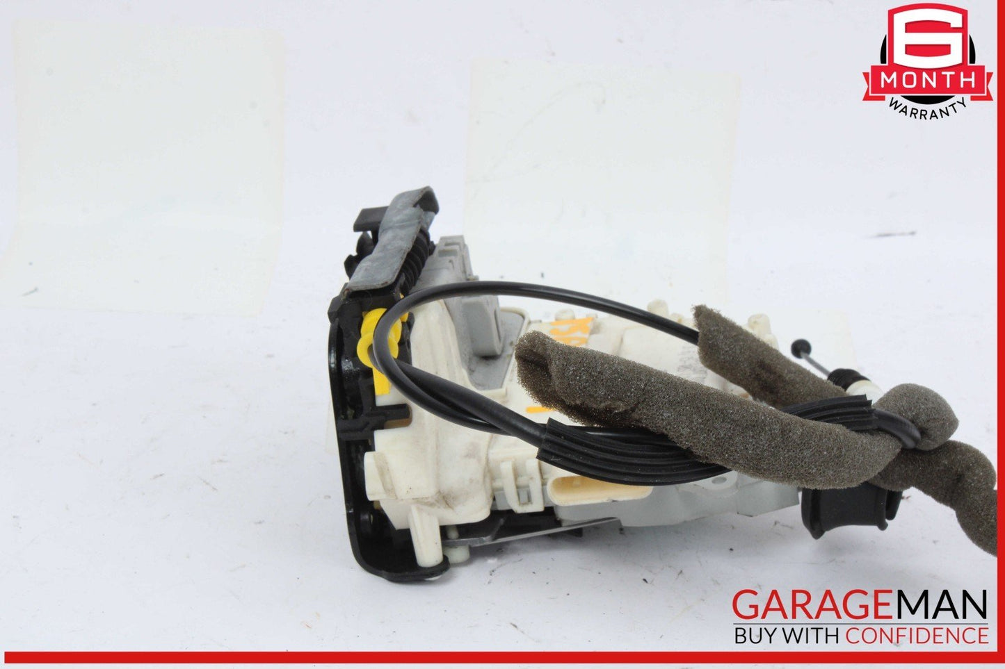 13-18 Audi A5 Q5 Front Right Passenger Side Door Lock Latch Actuator 8J1837016F